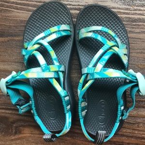 Kids Chacos